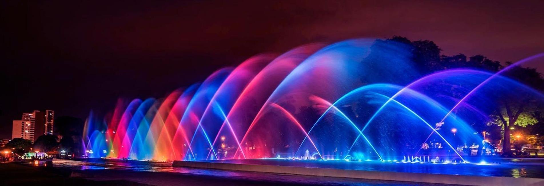 In The Heart Of Lima 아파트 외부 사진