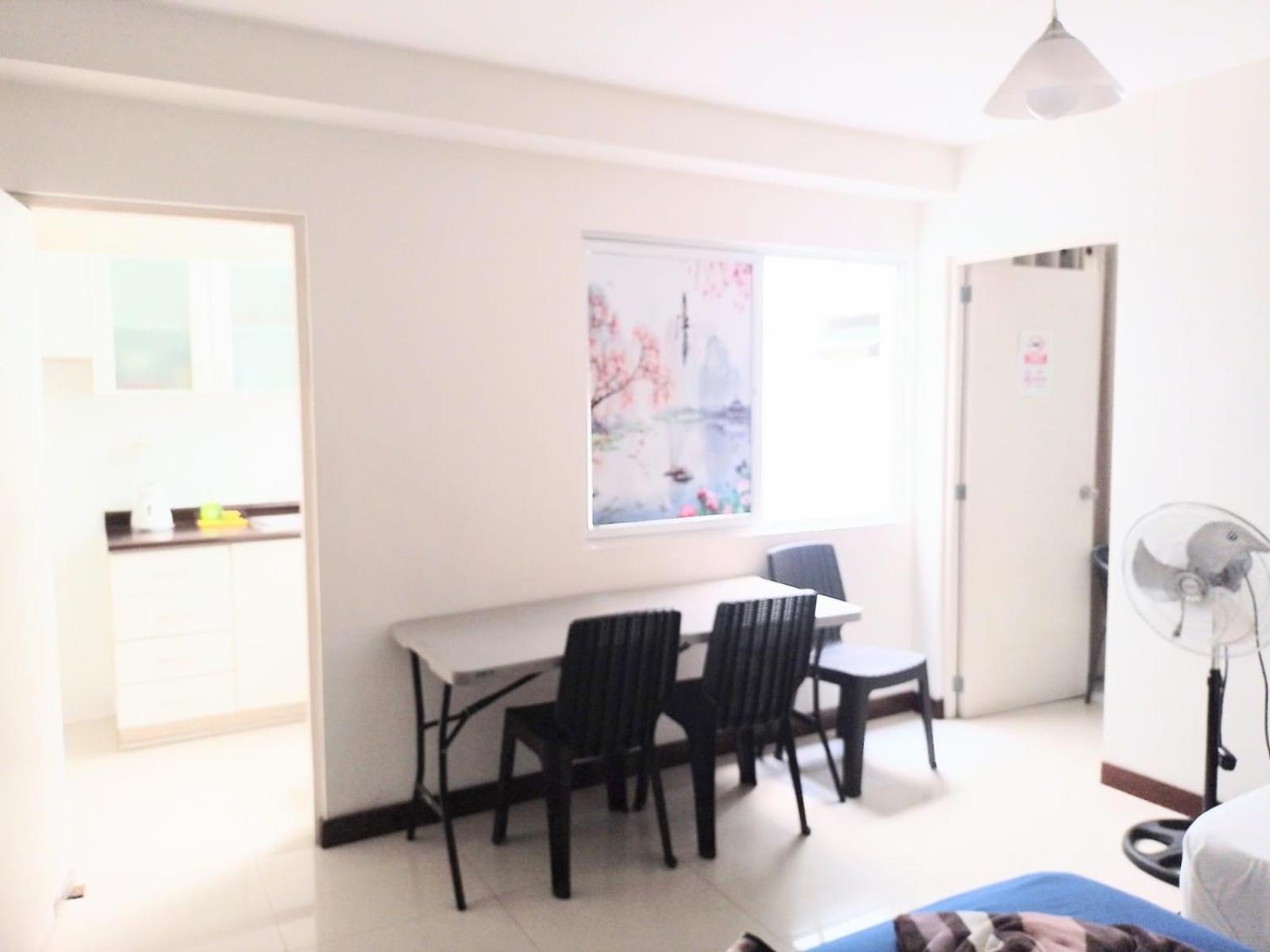 In The Heart Of Lima 아파트 외부 사진